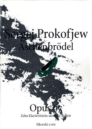 Sergei Prokofiev - Aschenbrödel op. 97