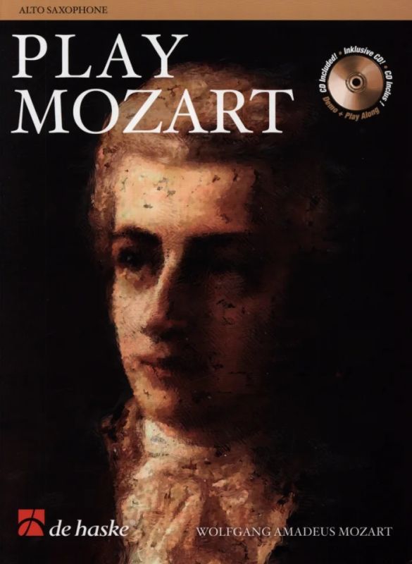 Wolfgang Amadeus Mozart - Play Mozart