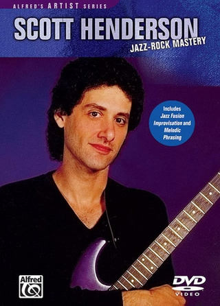 Scott Henderson: Jazz-Rock Mastery