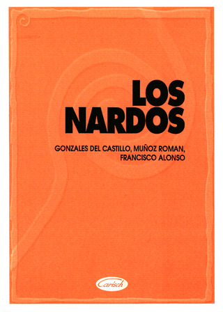 Francisco Alonso - Los Nardos