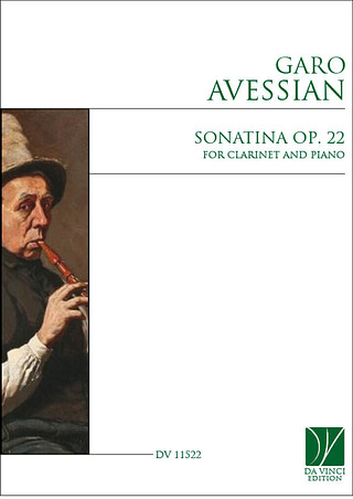 Sonatina Op. 22