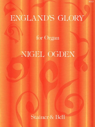 Ogden Nigel - England's Glory