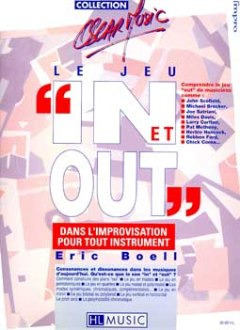 Eric Boell - Le jeu In et Out