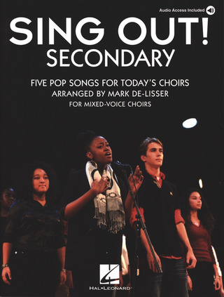 Sing Out! Secondary