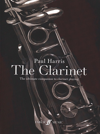 Paul Harris - The Clarinet