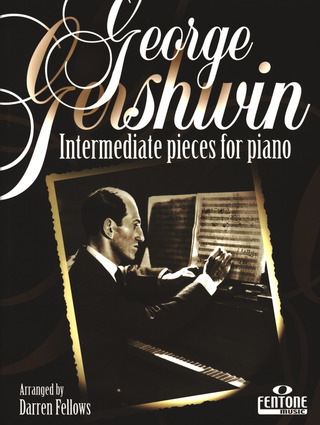 G. Gershwin - George Gershwin