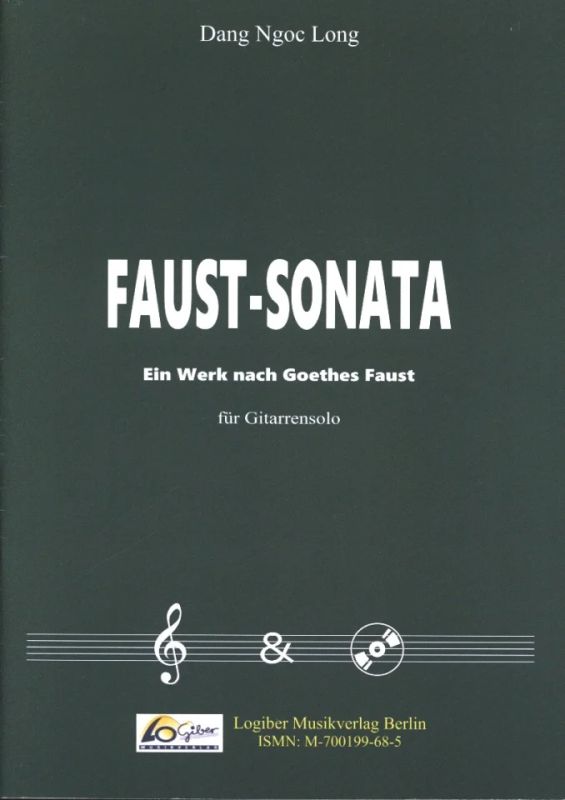 Dang Ngoc Long - Faust-Sonata