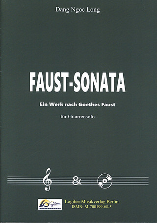 Dang Ngoc Long - Faust-Sonata