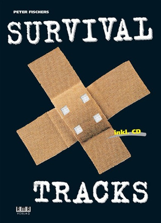 Peter Fischer - Survival Tracks