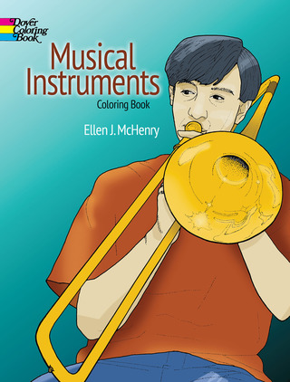 Ellen J. McHenry - Musical Instruments