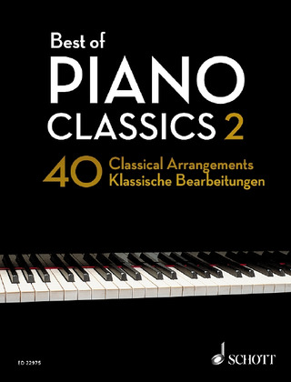 Wolfgang Amadeus Mozart - Piano Concerto No. 21