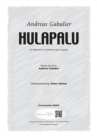 Andreas Gabalier - Hulapalu