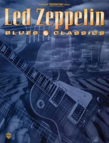 Led Zeppelin - Blues Classics