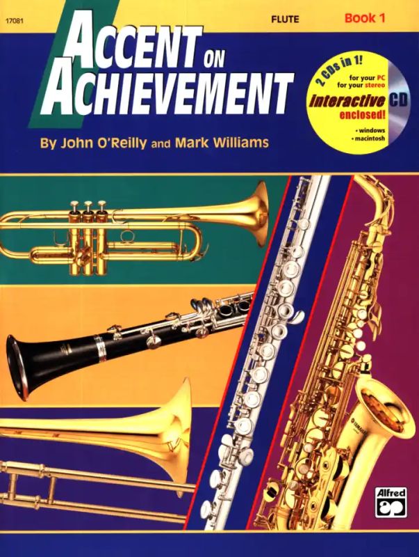 John O'Reillyatd. - Accent on Achievement 1
