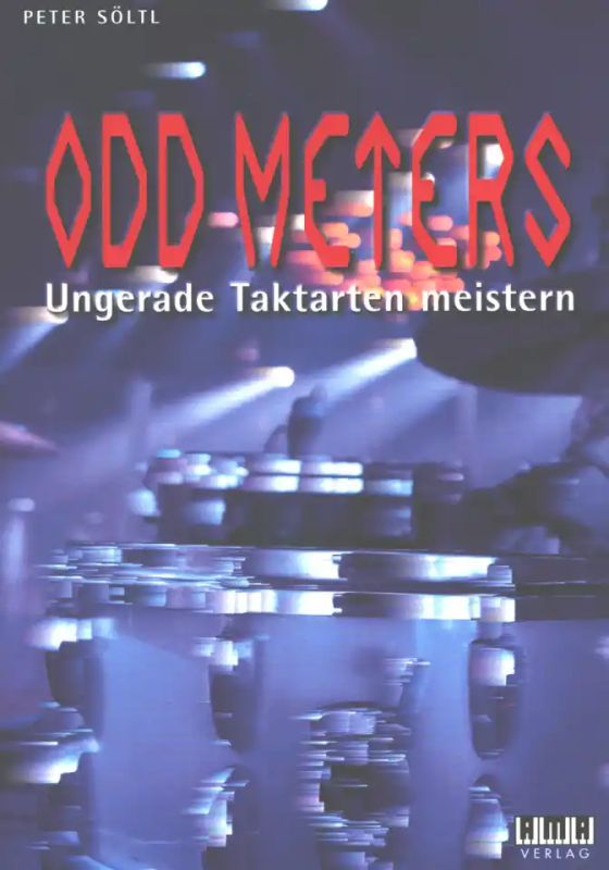 Peter Söltl - Odd Meters