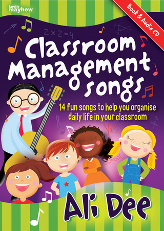 Classroom Management Songs
