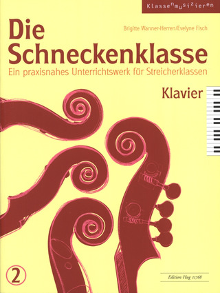 Brigitte Wanner-Herren et al.: Die Schneckenklasse 2