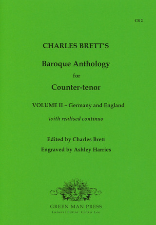 Baroque Anthology 2