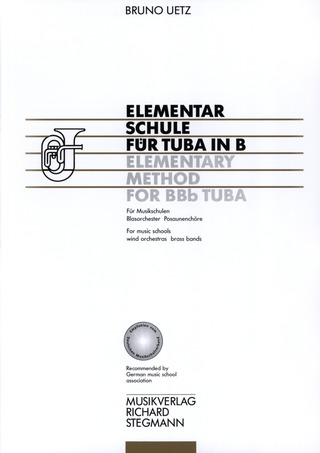 Bruno Uetz: Elementarschule