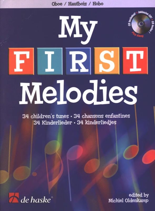 My First Melodies (0)