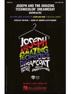 Andrew Lloyd Webber - Joseph + The Amazing Technicolor Dreamcoat