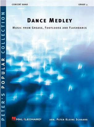 Peter Kleine Schaars: Dance Medley