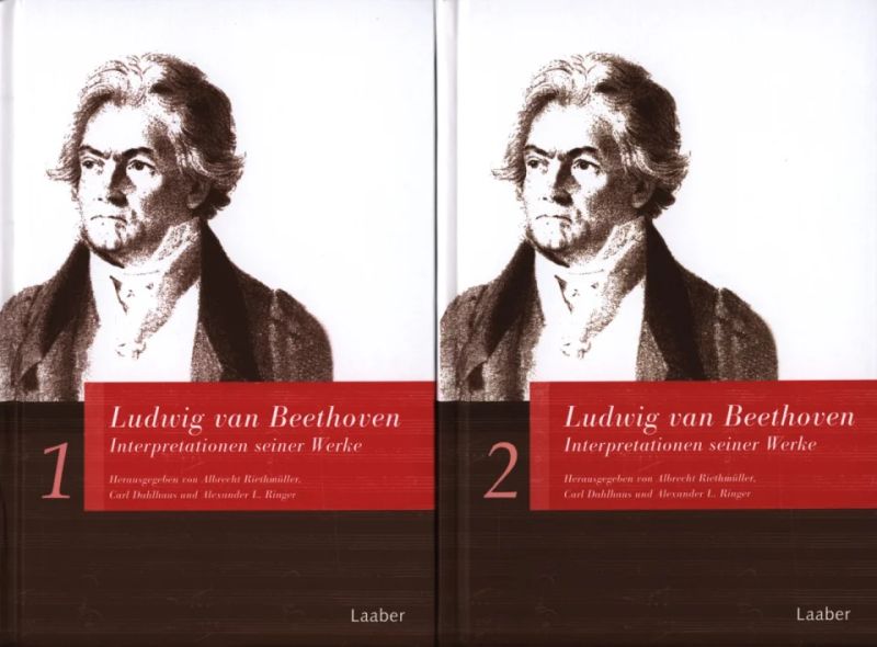Ludwig van Beethoven – Interpretationen seiner Werke