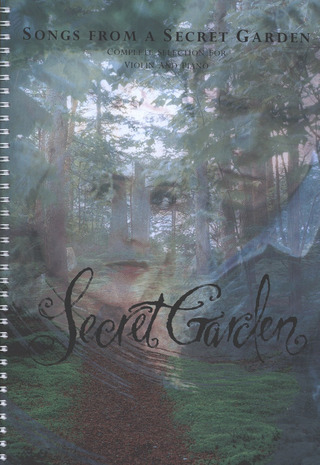Rolf Løvland - Songs from a Secret Garden