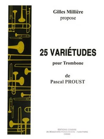 Pascal Proust - Variétudes (25)