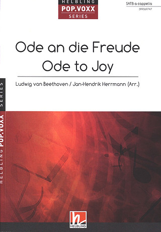 Ludwig van Beethoven - Ode to Joy