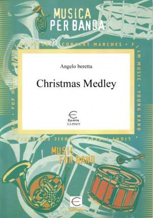 Beretta Angelo: Christmas Medley