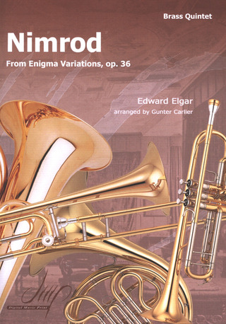 Edward Elgar - Nimrod