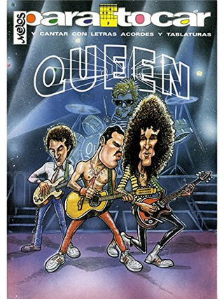 Queen - Para tocar