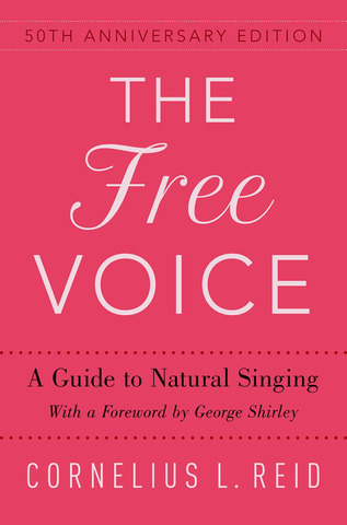 Cornelius Lawrence Reid: The Free Voice