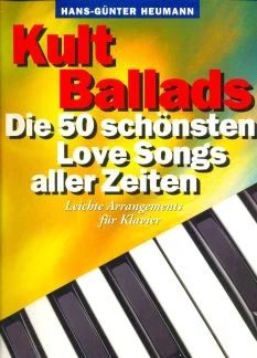 Hans-Günter Heumann - Kult Ballads