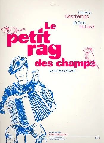 Petit Rag Des Champs