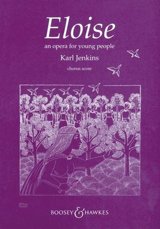 Karl Jenkins: Eloise (1997)