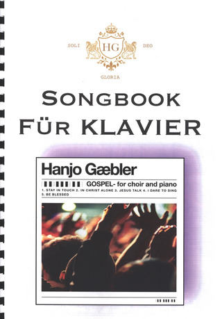 Hanjo Gäbler - Gospel