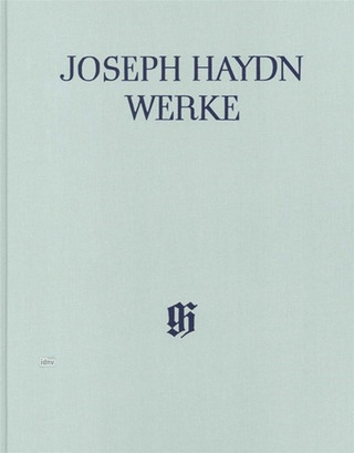 Joseph Haydn - Works