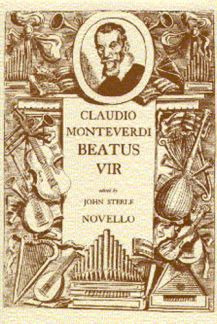 Claudio Monteverdi et al. - Beatus Vir