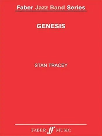 Tracey Stan - Genesis