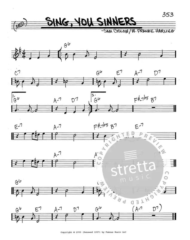 The Real Book 3 Bb Buy Now In Stretta Sheet Music Shop