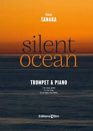 K. Tanaka - Silent Ocean
