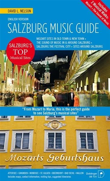 David L. Nelson - Salzburg Music Guide