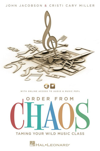 Cristi Cary Miller y otros. - Order From Chaos