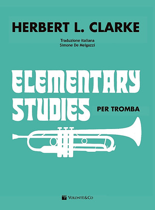 Herbert Lincoln Clarke - Elementary Studies - Ed.Ita