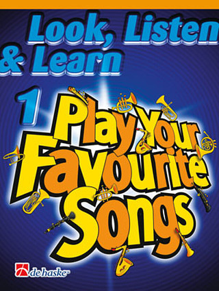 Jaap Kastelein et al. - Play Your Favourite Songs