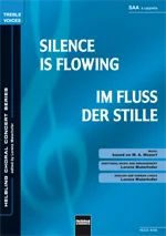 Lorenz Maierhofer - Silence Is Flowing - Im Fluss Der Stille