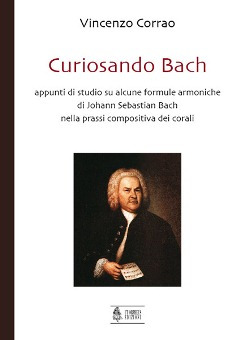 Vincenzo Corrao - Curiosando Bach