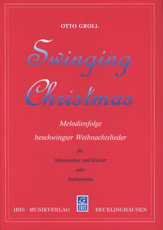 Otto Groll: Swinging Christmas